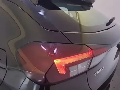 Photo 16 Opel Corsa  1.5 Diesel 100 ch BVM6