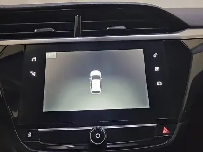 Photo 19 Opel Corsa  1.5 Diesel 100 ch BVM6