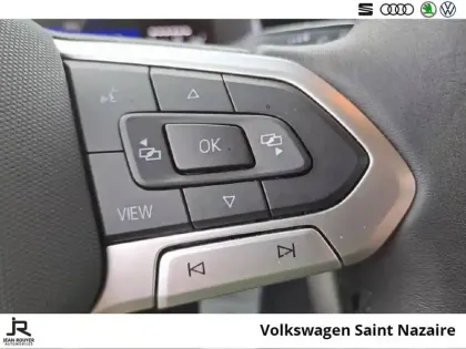 Photo 37 Volkswagen Polo  1.0 TSI 95 S&S BVM5