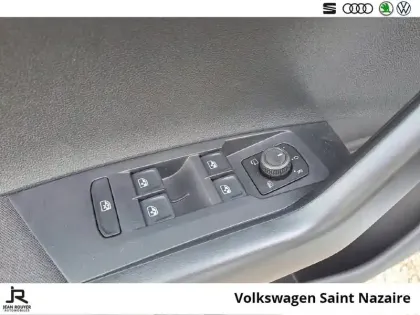 Photo 31 Volkswagen Polo  1.0 TSI 95 S&S BVM5