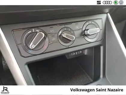 Photo 40 Volkswagen Polo  1.0 TSI 95 S&S BVM5