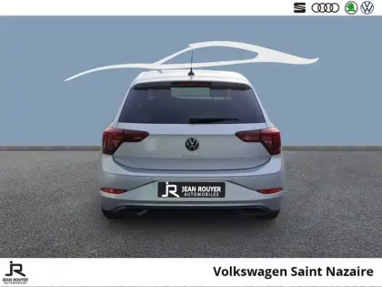 Photo 24 Volkswagen Polo  1.0 TSI 95 S&S BVM5
