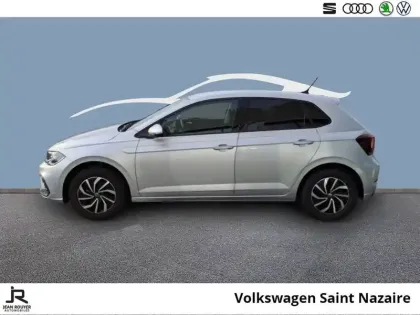 Photo 22 Volkswagen Polo  1.0 TSI 95 S&S BVM5