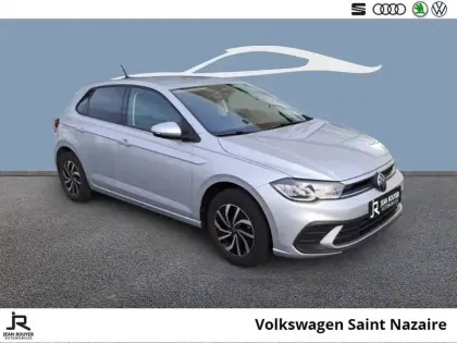 Photo 27 Volkswagen Polo  1.0 TSI 95 S&S BVM5
