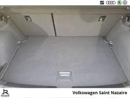 Photo 23 Volkswagen Polo  1.0 TSI 95 S&S BVM5