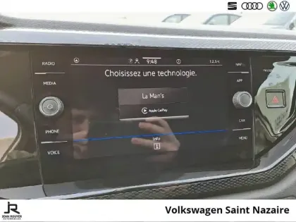 Photo 38 Volkswagen Polo  1.0 TSI 95 S&S BVM5