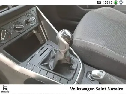 Photo 25 Volkswagen Polo  1.0 TSI 95 S&S BVM5