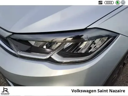 Photo 30 Volkswagen Polo  1.0 TSI 95 S&S BVM5