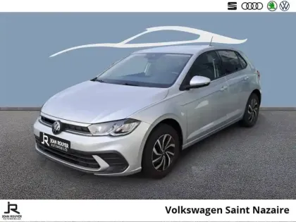 Photo Volkswagen Polo Vw Edition