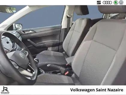 Photo 35 Volkswagen Polo  1.0 TSI 95 S&S BVM5