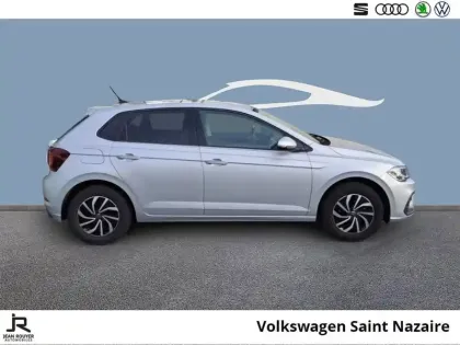 Photo 26 Volkswagen Polo  1.0 TSI 95 S&S BVM5