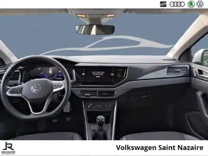 Photo 34 Volkswagen Polo  1.0 TSI 95 S&S BVM5