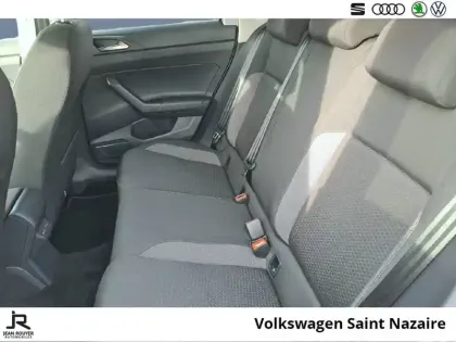 Photo 41 Volkswagen Polo  1.0 TSI 95 S&S BVM5