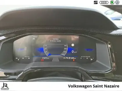 Photo 33 Volkswagen Polo  1.0 TSI 95 S&S BVM5