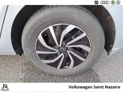 Photo 29 Volkswagen Polo  1.0 TSI 95 S&S BVM5