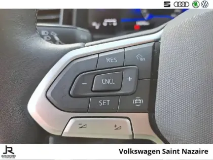 Photo 36 Volkswagen Polo  1.0 TSI 95 S&S BVM5