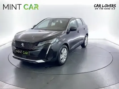 Photo Peugeot 3008 Active Pack