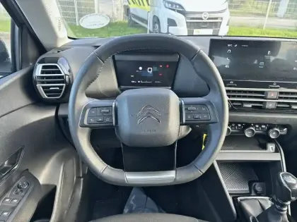 Photo 29 Citroën C4  PureTech 100 BVM6