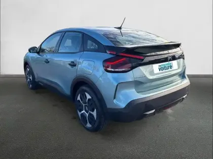 Photo 27 Citroën C4  PureTech 100 BVM6