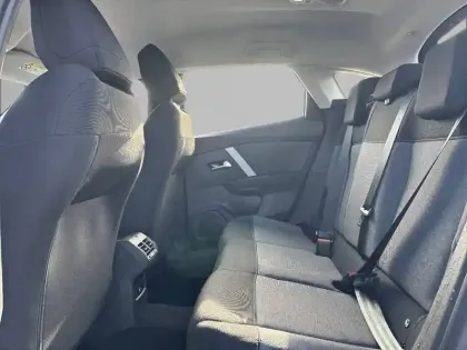 Photo 11 Citroën C4  PureTech 100 BVM6