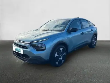 Photo Citroën C4 You