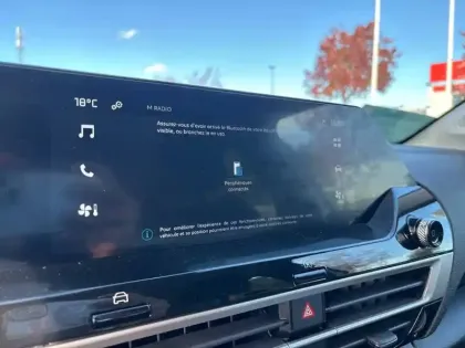 Photo 40 Citroën C4  PureTech 100 BVM6