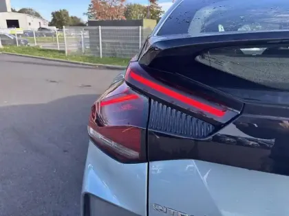 Photo 37 Citroën C4  PureTech 100 BVM6