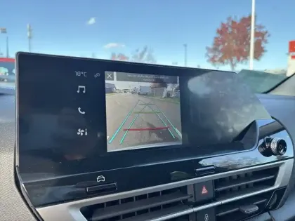 Photo 38 Citroën C4  PureTech 100 BVM6