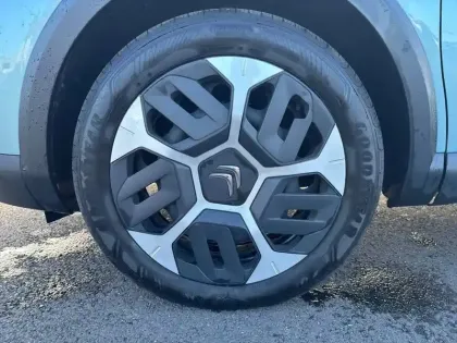 Photo 12 Citroën C4  PureTech 100 BVM6