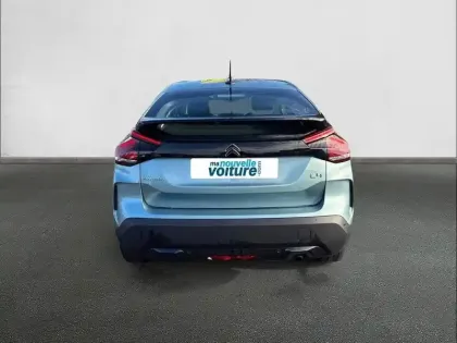 Photo 25 Citroën C4  PureTech 100 BVM6