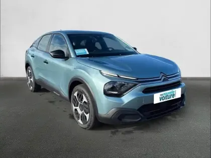 Photo 23 Citroën C4  PureTech 100 BVM6