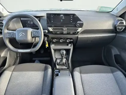 Photo 28 Citroën C4  PureTech 100 BVM6