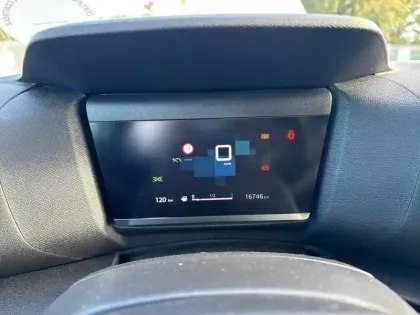 Photo 30 Citroën C4  PureTech 100 BVM6