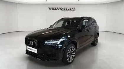 Photo Volvo Xc90 Ultra Style Dark