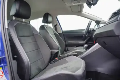 Photo 10 Volkswagen Polo  1.0 TSI 95 S&S DSG7