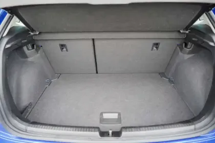 Photo 6 Volkswagen Polo  1.0 TSI 95 S&S DSG7