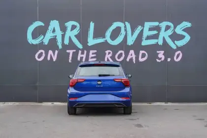 Photo 4 Volkswagen Polo  1.0 TSI 95 S&S DSG7