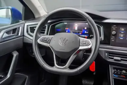 Photo 20 Volkswagen Polo  1.0 TSI 95 S&S DSG7