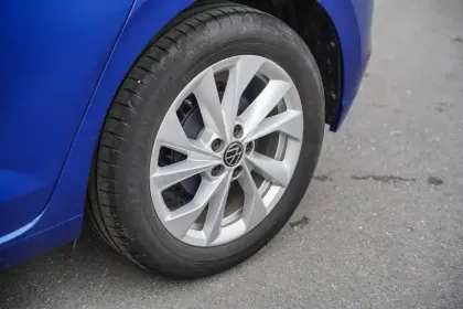 Photo 13 Volkswagen Polo  1.0 TSI 95 S&S DSG7