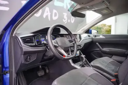 Photo 15 Volkswagen Polo  1.0 TSI 95 S&S DSG7