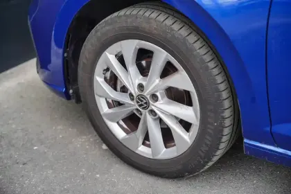 Photo 12 Volkswagen Polo  1.0 TSI 95 S&S DSG7