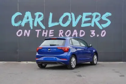 Photo 3 Volkswagen Polo  1.0 TSI 95 S&S DSG7