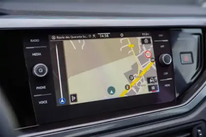 Photo 28 Volkswagen Polo  1.0 TSI 95 S&S DSG7