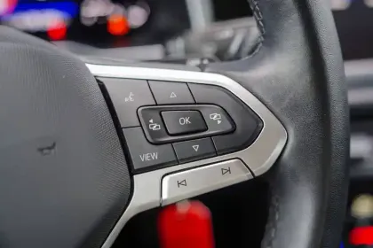 Photo 23 Volkswagen Polo  1.0 TSI 95 S&S DSG7