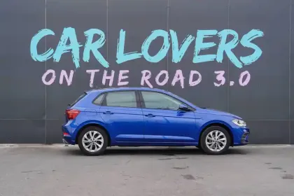 Photo 2 Volkswagen Polo  1.0 TSI 95 S&S DSG7