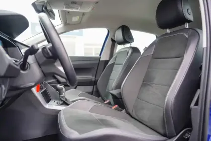 Photo 16 Volkswagen Polo  1.0 TSI 95 S&S DSG7