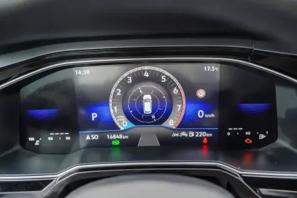 Photo 24 Volkswagen Polo  1.0 TSI 95 S&S DSG7