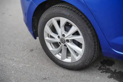 Photo 8 Volkswagen Polo  1.0 TSI 95 S&S DSG7