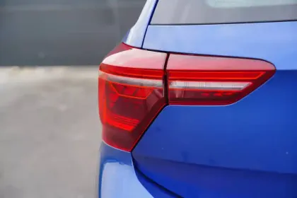 Photo 5 Volkswagen Polo  1.0 TSI 95 S&S DSG7