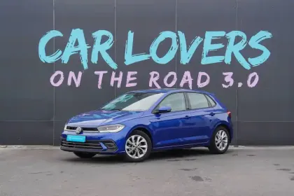 Photo Volkswagen Polo Style